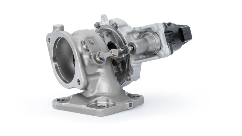 Garrett 2021+ Ford Bronco 2.7L GT1752S PowerMax Turbocharger Kit - Image 7