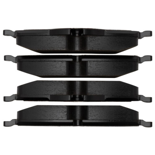 DFC 13-16 Mini Cooper Paceman Front 5000 Advanced Ceramic Brake Pads - Image 3