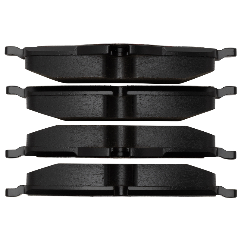 DFC 13-16 Mini Cooper Paceman Front 5000 Advanced Ceramic Brake Pads - Image 3