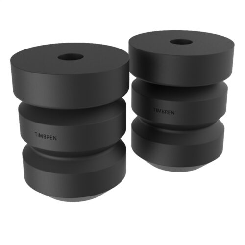 Timbren 2002 Cadillac Escalade RWD Rear Suspension Enhancement System - Image 5