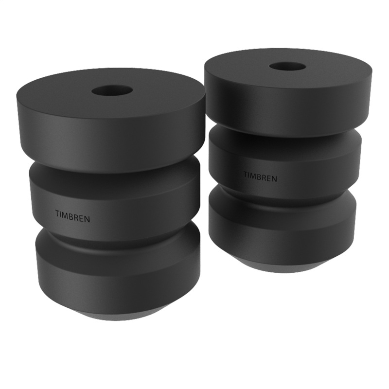 Timbren 2002 Cadillac Escalade RWD Rear Suspension Enhancement System - Image 5