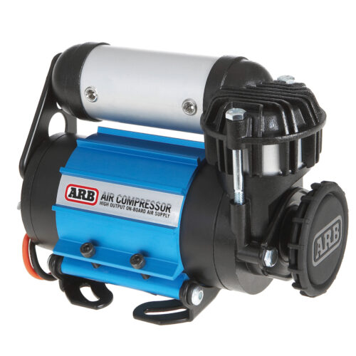 Alternative view of ARB Compressor Mdm Air Locker 12V