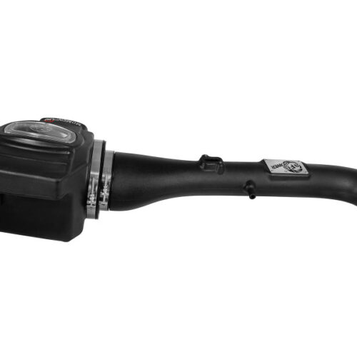 aFe Power Momentum GT PRO DRY S Stage-2 Intake System 05-15 Nissan Xterra 4.0L V6 - Image 5