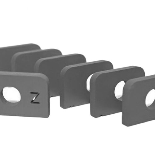 aFe Power Control PFADT Series Steel Frame Camber Kit; Chevrolet Corvette (C5/C6) 97-13 - Image 5