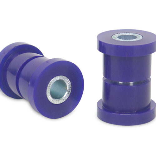 SuperPro 2007 Chrysler Sebring 0 Front Lower Inner Forward Control Arm Bushing Kit - Image 4