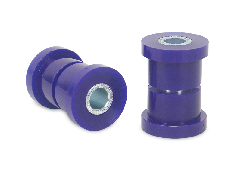 SuperPro 2007 Chrysler Sebring 0 Front Lower Inner Forward Control Arm Bushing Kit - Image 4