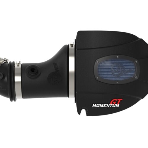 aFe Power Momentum GT 17-18 Dodge Charger/Challenger SRT Hellcat CAI(w/ Pro 5R Media Filter) - Image 7