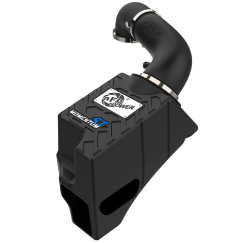 aFe Power Momentum ST Pro 5R Cold Air Intake System 91-01 Jeep Cherokee (XJ) I6 4.0L - Image 4