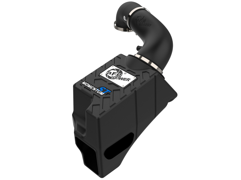 aFe Power Momentum ST Pro 5R Cold Air Intake System 91-01 Jeep Cherokee (XJ) I6 4.0L - Image 4