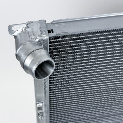 CSF BMW F-Chassis Gen 1 B58 High Performance All-Aluminum Radiator - Image 5