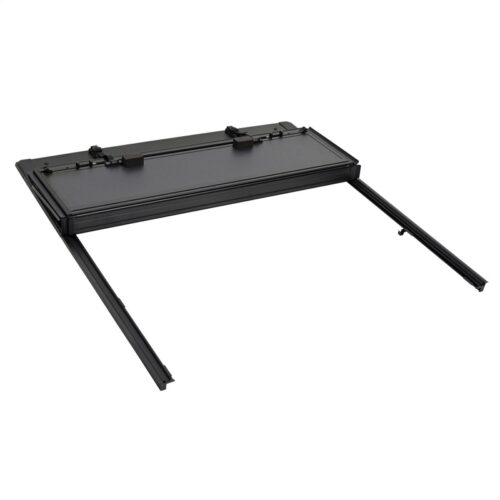 Westin 19-26 Ram 1500 (No RamBox) 6ft. 4in. Bed Hard Tri-Fold Tonneau Cover - Black - Image 5