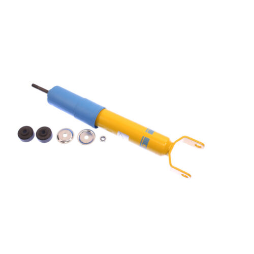 Alternative view of Bilstein B6 for 2003 Chevrolet Corvette 50th Anniversary Edition Rear 46mm Monotube Shock Absorber