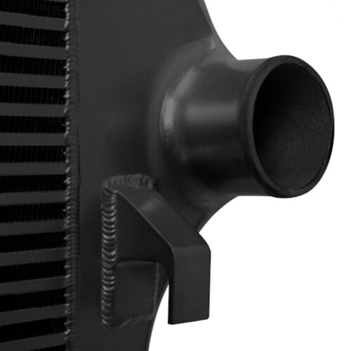 Mishimoto Intercooler (Black) for 03-09 Dodge 5.9L/6.7L Cummins - Image 9