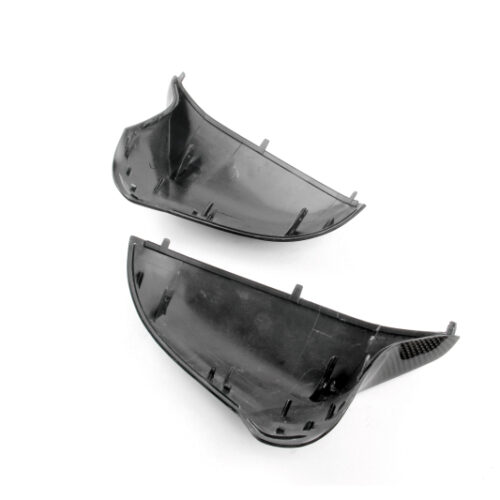 Dinan for 15-20 BMW M2/M3/M4 (F80/F82/F83/F87) Carbon Fiber Mirror Cover Set - Image 3