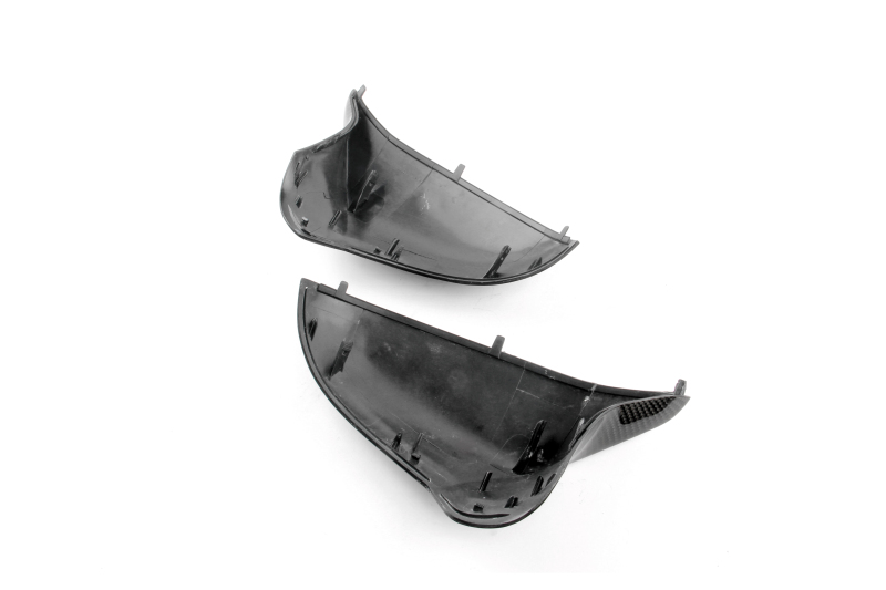Dinan for 15-20 BMW M2/M3/M4 (F80/F82/F83/F87) Carbon Fiber Mirror Cover Set - Image 3
