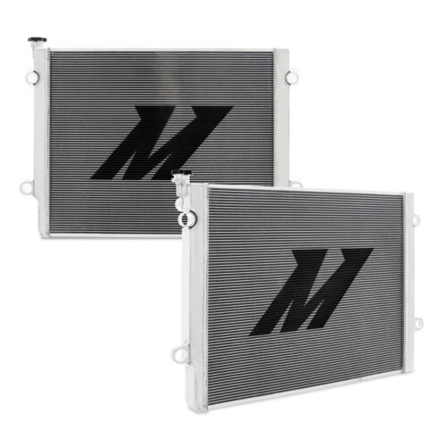 Mishimoto Performance Aluminum Radiator for 05-15 Toyota Tacoma 4.0L
