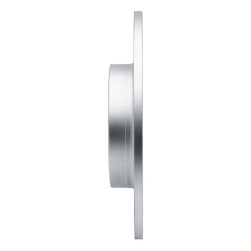 DFC 17-25 Acura INTEGRA Rear GeoSPEC Coated Rotor - Image 3