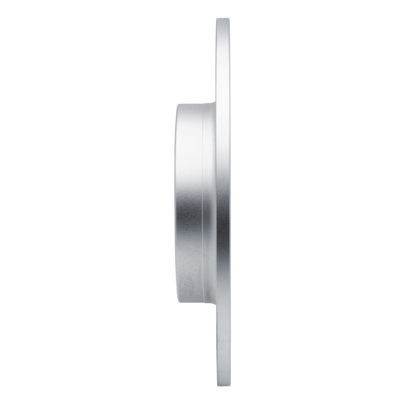 DFC 17-25 Acura INTEGRA Rear GeoSPEC Coated Rotor - Image 3