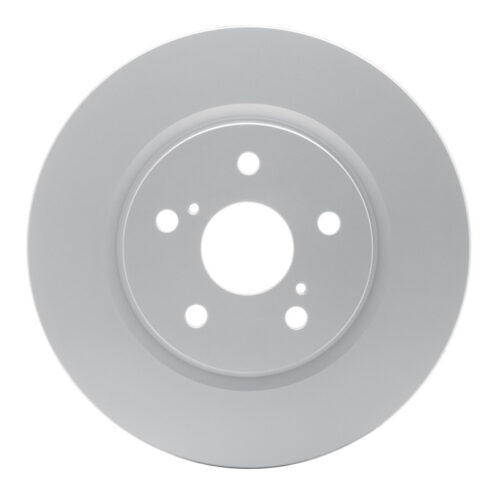 DFC 18-25 Lexus UX300h Front GeoSPEC Coated Rotor