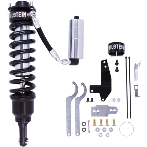 Alternative view of Bilstein B8 8112 Series for 07-09 Toyota FJ Cruiser Zone Control Monotube Front Right Corner Module