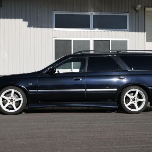 HKS HIPERMAX S WGNC34 MT FULL KIT (4WD MT Models ONLY) - Image 2