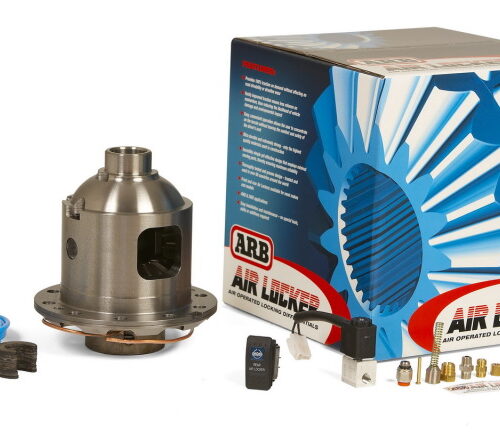 ARB Airlocker 31 Spl Ford 8.8In S/N - Image 5