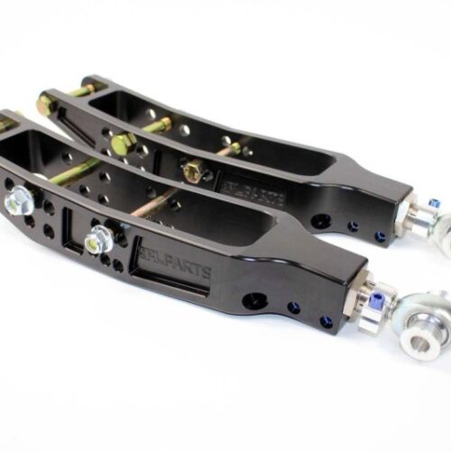 SPL Rear Lower Camber Arms for 2013+ Subaru BRZ/Toyota 86 / 2015+ Subaru WRX/STI