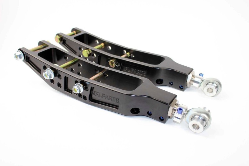 SPL Rear Lower Camber Arms for 2013+ Subaru BRZ/Toyota 86 / 2015+ Subaru WRX/STI