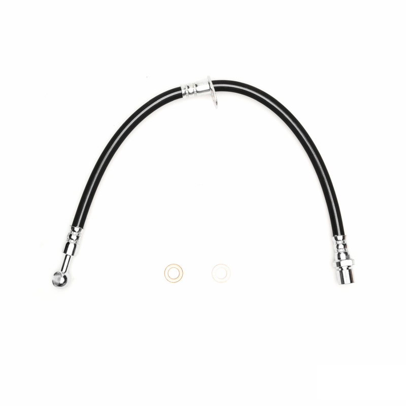 DFC 13-23 Scion FR-S Front-R Brake Hose