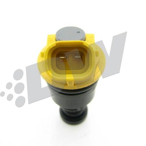 DeatschWerks 04-06 STi / 04-06 Legacy GT EJ25 850cc Side Feed Injectors *DOES NOT FIT OTHER YEARS* - Image 3