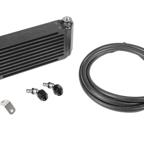 PERRIN 20-26 Subaru WRX CVT Transmission Oil Cooler Full Kit (Base Model Only)