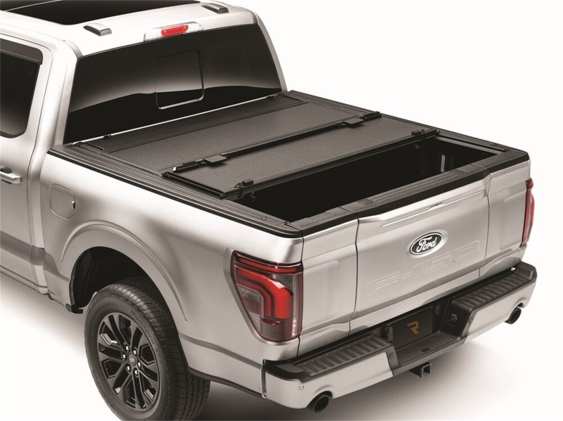 BAK 2022+ Nissan Frontier 5ft 0in Bed BAKFlip MX4 EZ-Lift - Image 9