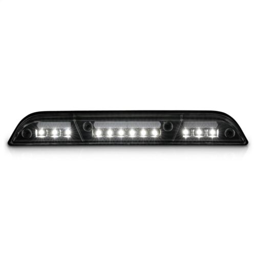 ANZO 15-20 Ford F-150 - F-450 LED Third Brake Light - Black Housing/Smoke Lens - Image 7