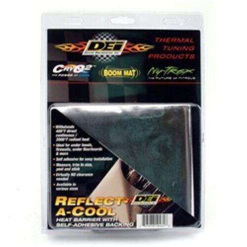 DEI Reflect-A-Cool 12in x 12in Sheet - Image 10