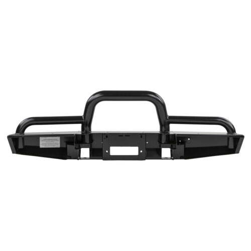 ARB Winchbar Toyota Lc40/42/45/47 for 1969-1985 Toyota Land Cruiser - Image 8