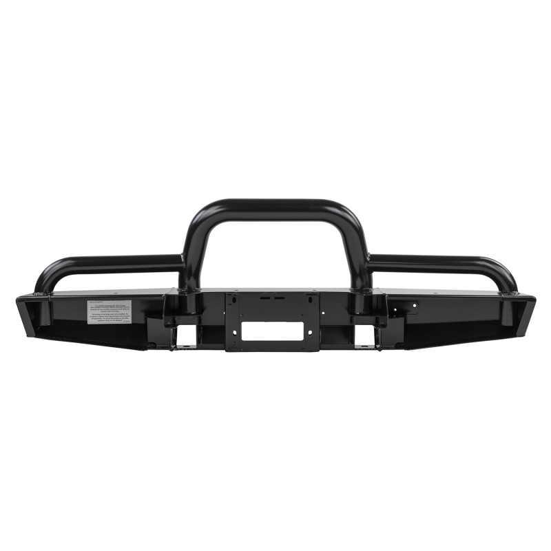ARB Winchbar Toyota Lc40/42/45/47 for 1969-1985 Toyota Land Cruiser - Image 8