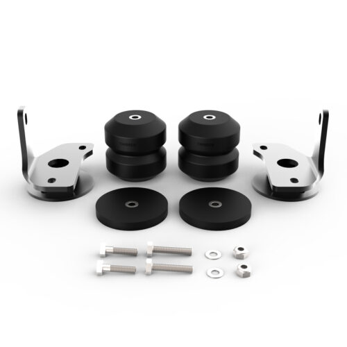 Timbren Suspension Enhancement System - Image 7