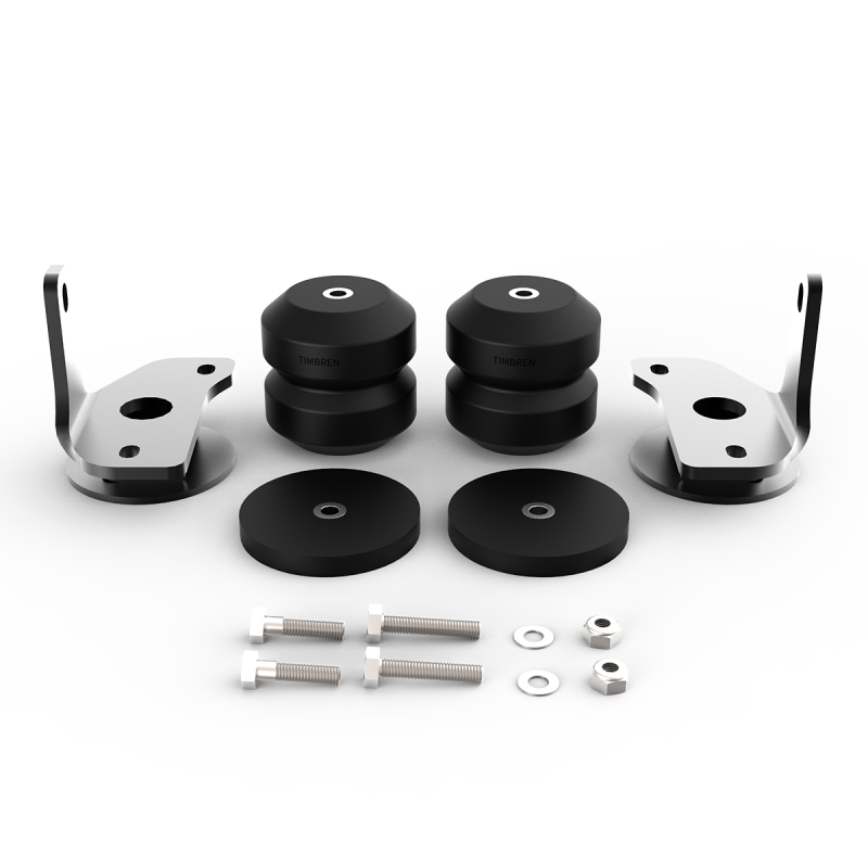 Timbren Suspension Enhancement System - Image 7