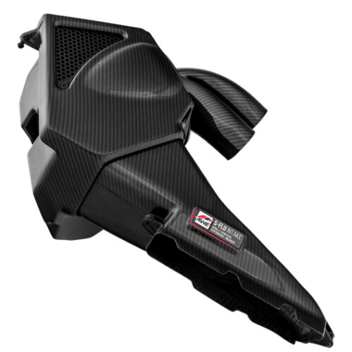 AWE Tuning Intake V2 for Audi C7 S6 / S7 4.0T S-FLO Carbon