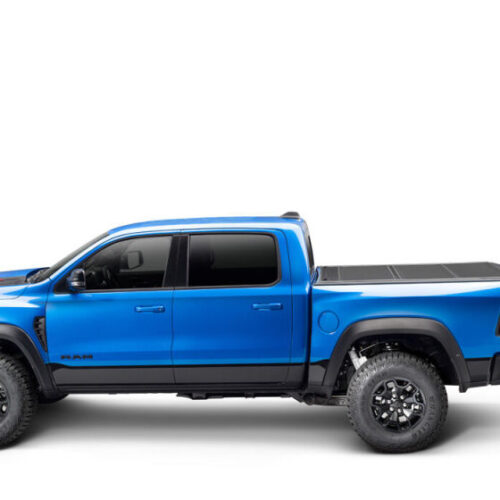 UnderCover 19-23 Ram 1500 (Does Not Fit Rambox) 5.7ft Bed w/ MFTG Ultra Flex Bed Cover - Image 2