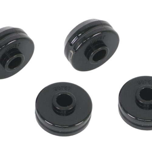 Alternative view of Whiteline 1965-1982 Chevrolet Corvette Rear Spring Cushions