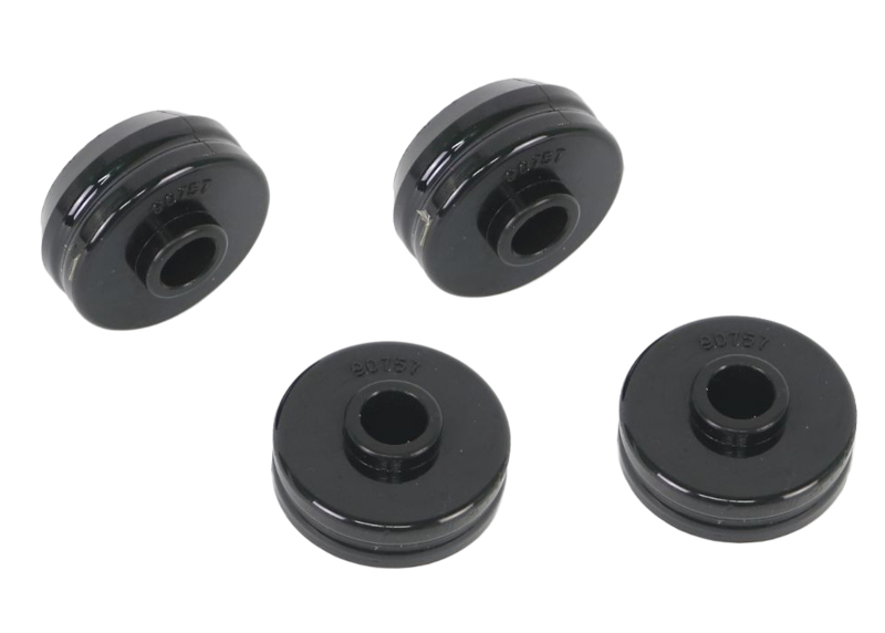 Whiteline 1965-1982 Chevrolet Corvette Rear Spring Cushions - Image 2