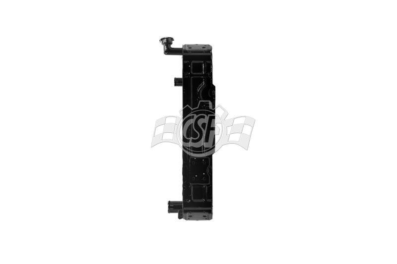 CSF for 81-87 Toyota Land Cruiser 4.2L A/T 4 Row All Metal Radiator - Image 5