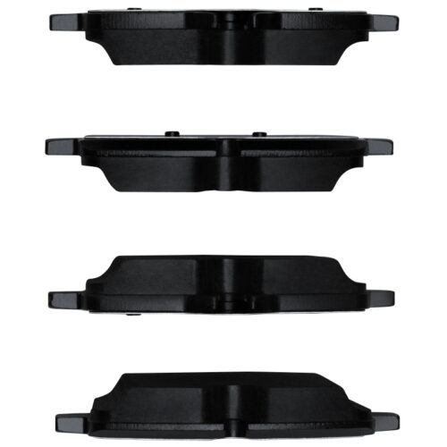 DFC 12-19 BMW M5 Rear 5000 Advanced Low Metallic Brake Pads - Image 4