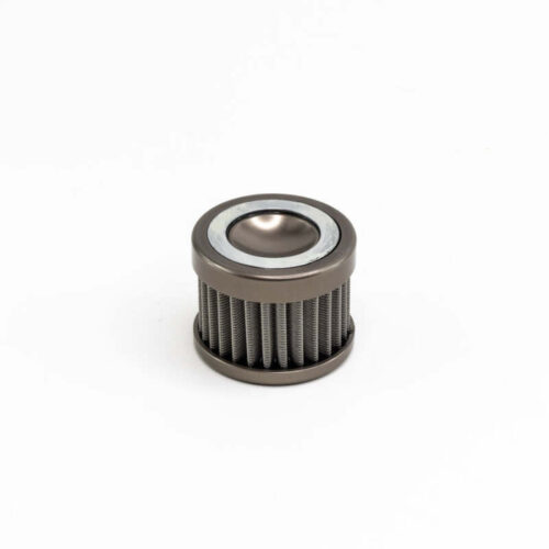 DeatschWerks Stainless Steel 100 Micron Universal Filter Element (fits 70mm Housing) - Image 5