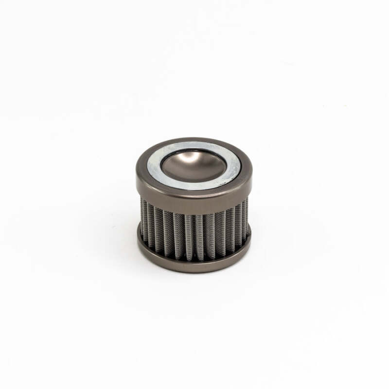 DeatschWerks Stainless Steel 100 Micron Universal Filter Element (fits 70mm Housing) - Image 5