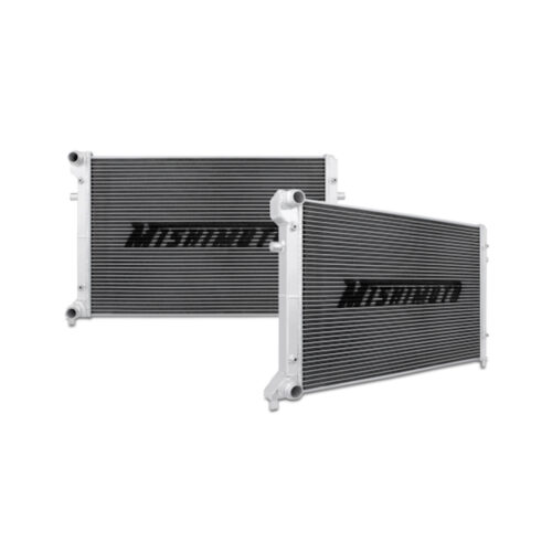 Mishimoto Aluminum Radiator for 08 Volkswagen Golf R32
