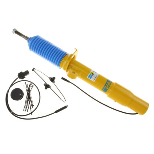 Alternative view of Bilstein B6 (DampTronic) for 08-12 BMW M3 v8 4.0L Front Right 36mm Monotube Strut Assembly