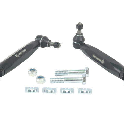 Whiteline 2022+ Subaru WRX Rear Adjustable Toe Control Arms - Image 3