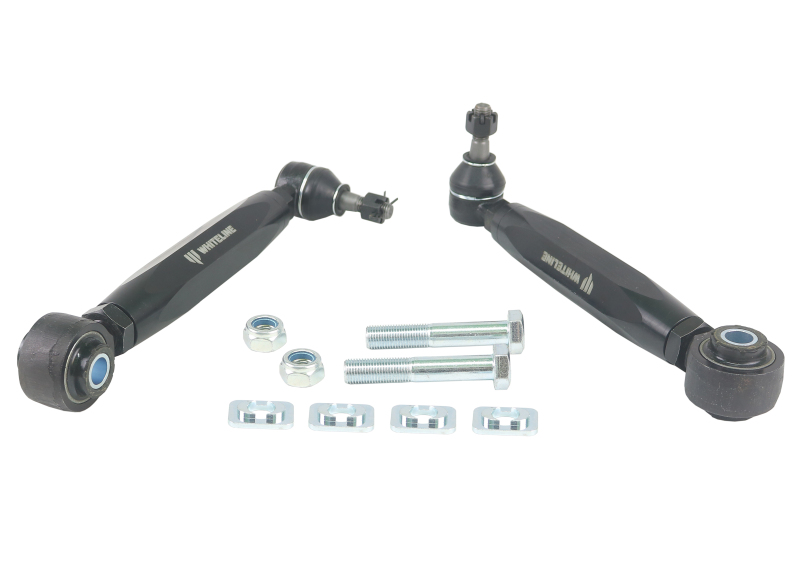 Whiteline 2022+ Subaru WRX Rear Adjustable Toe Control Arms - Image 3